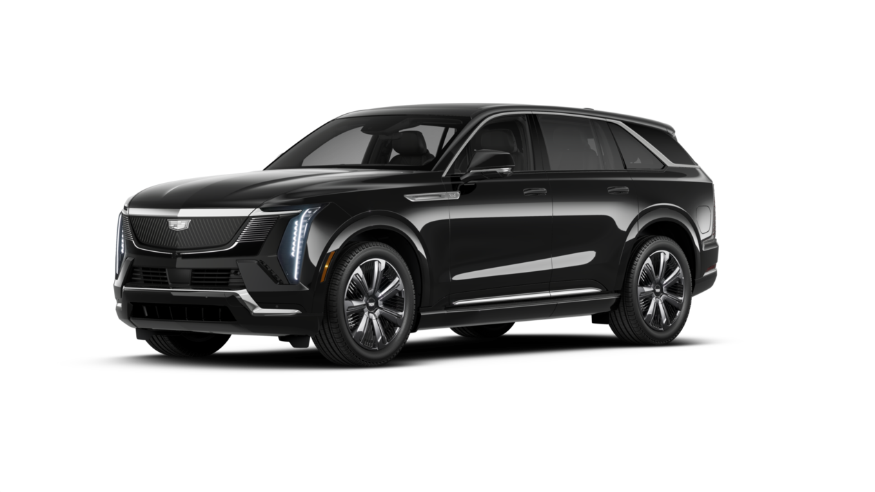 2026 Escalade IQ