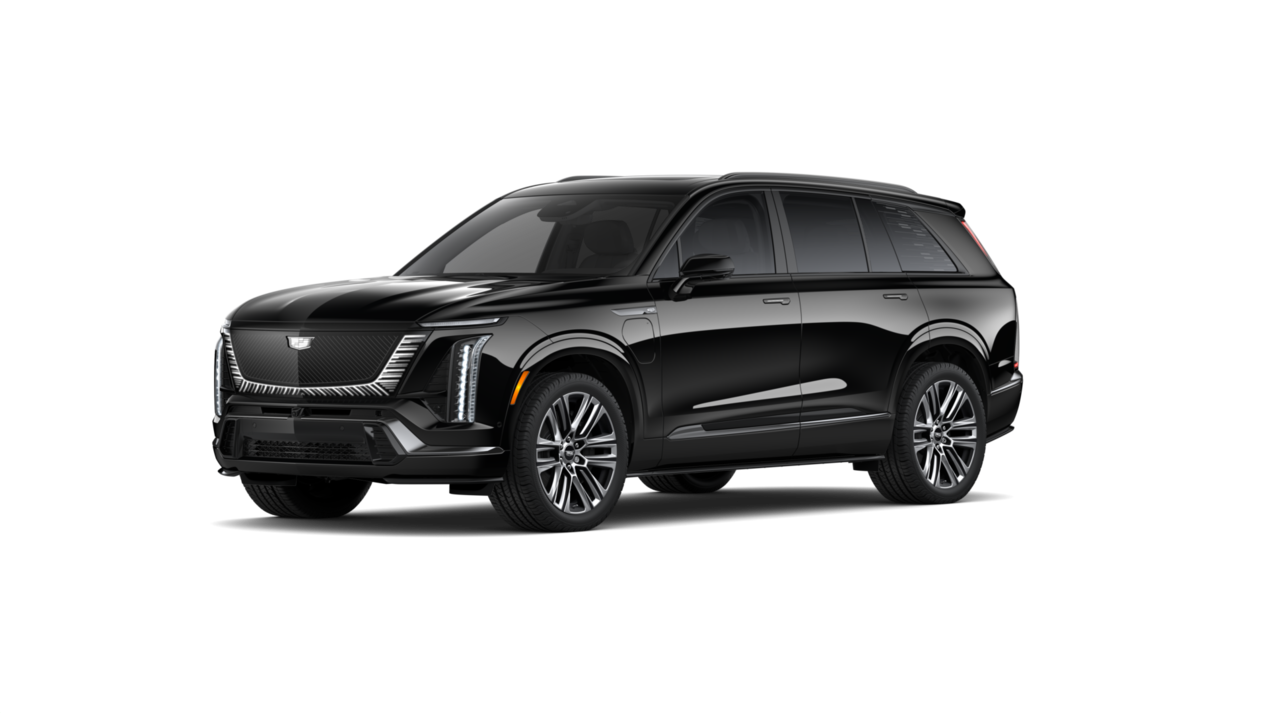 2026 Escalade IQ