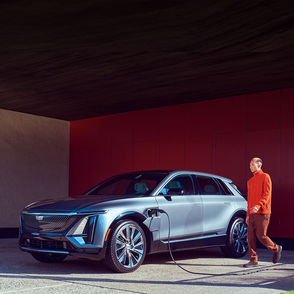 2023 Cadillac Lyriq Price Canada 2023 Cadillac Lyriq Electric Suv Cadillac Canada