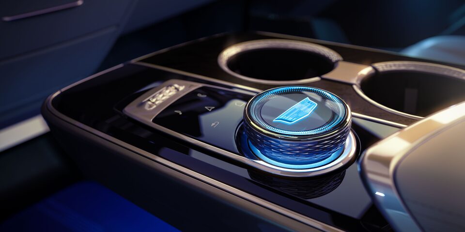 AKG 19 speaker audio system.