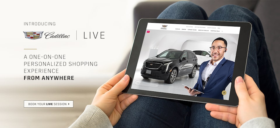 Cadillac Canada Luxury Cars Suvs Amp Crossovers