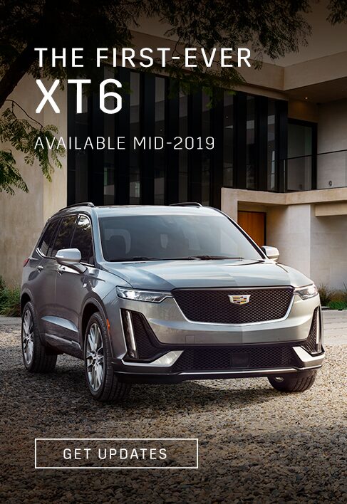 Cadillac Xt6 Quantummasthead En M Cadillac Xt6 Quantummasthead En M