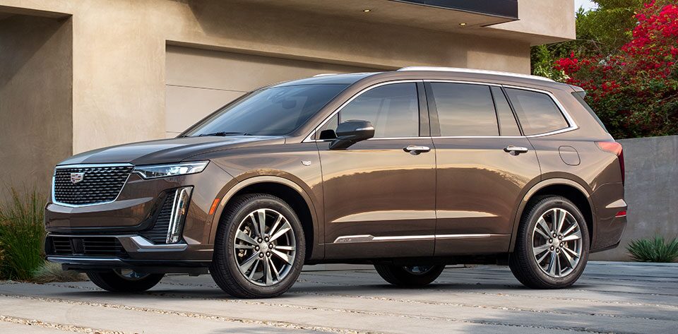 most expensive cadillac crossover suv most expensive cadillac crossover suv