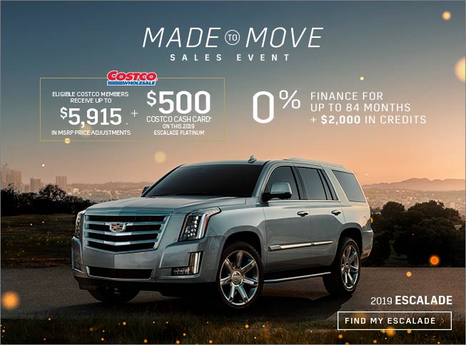 Cadillac Canada Luxury Cars Suvs Amp Crossovers