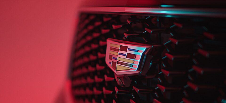 Cadillac Premium Care Maintenance
