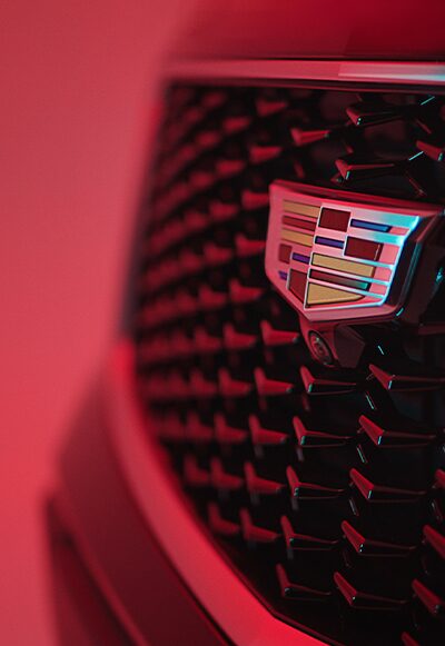 Cadillac Premium Care Maintenance