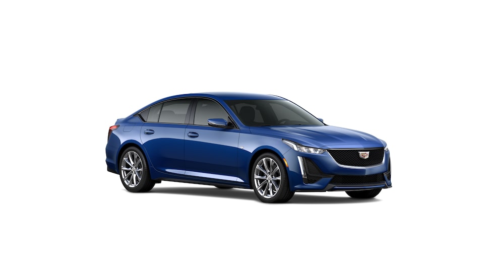 CT5