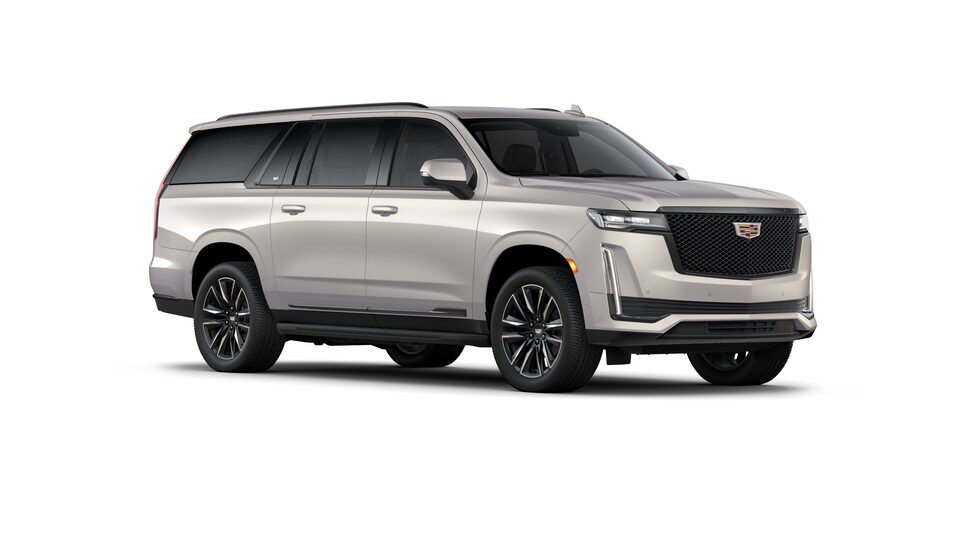 ESCALADE ESV