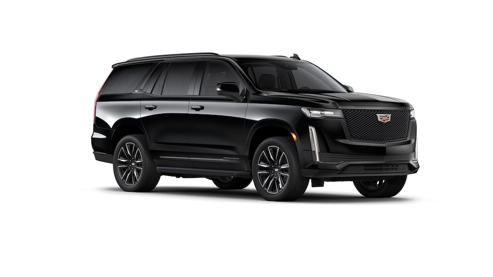 ESCALADE