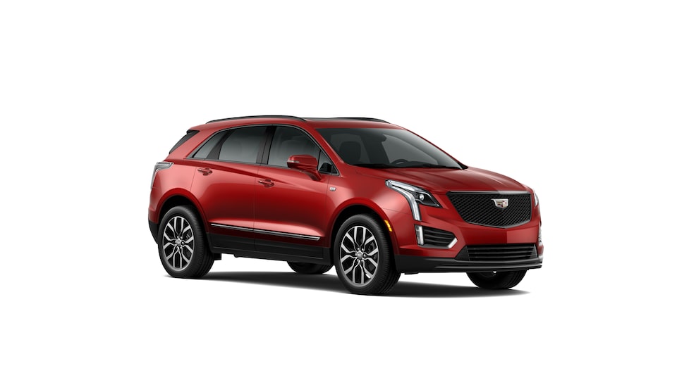 XT5
