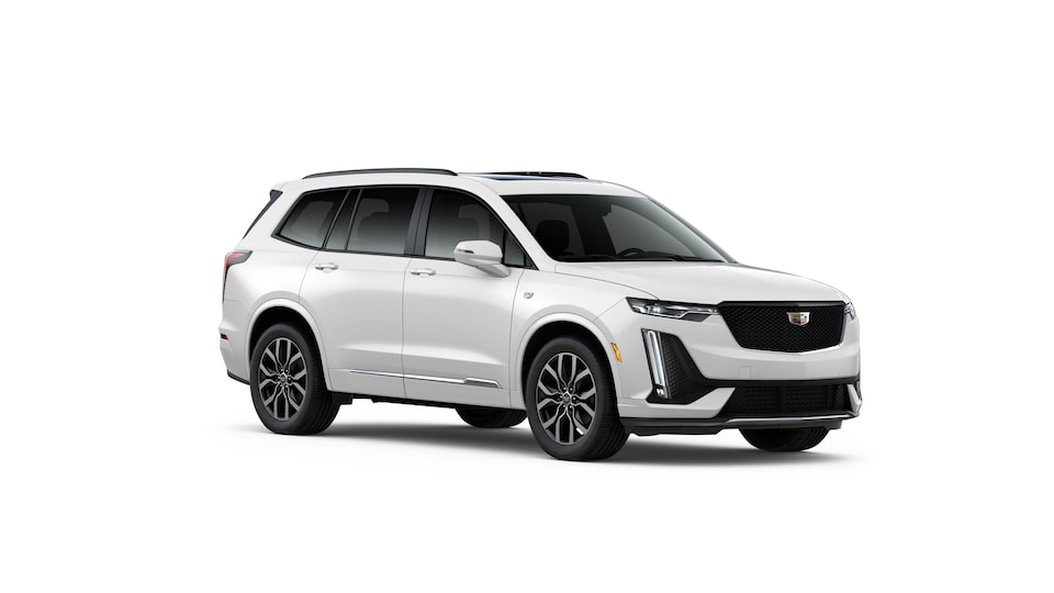 XT6