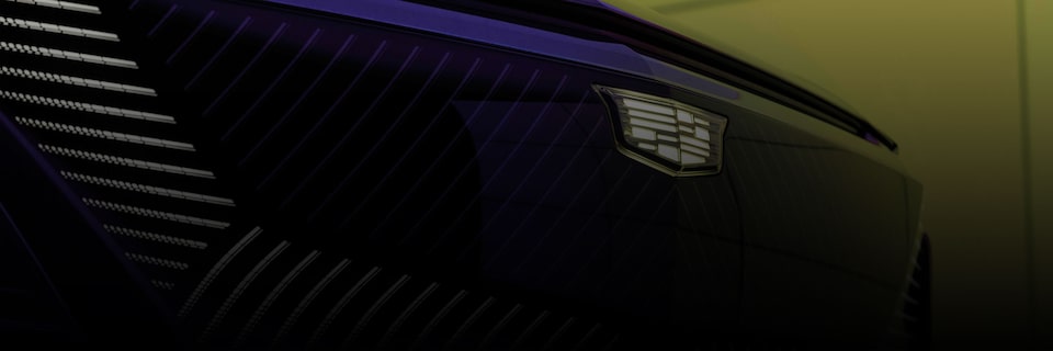 Cadillac LYRIQ: Imagine Your EV Life.