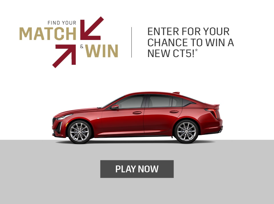 match and win ct5