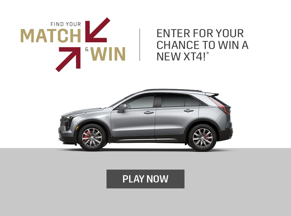 match and win xt4