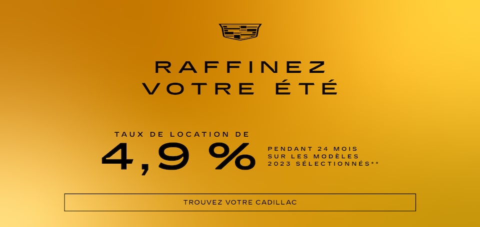 Juillet 2023 Commerce de détail