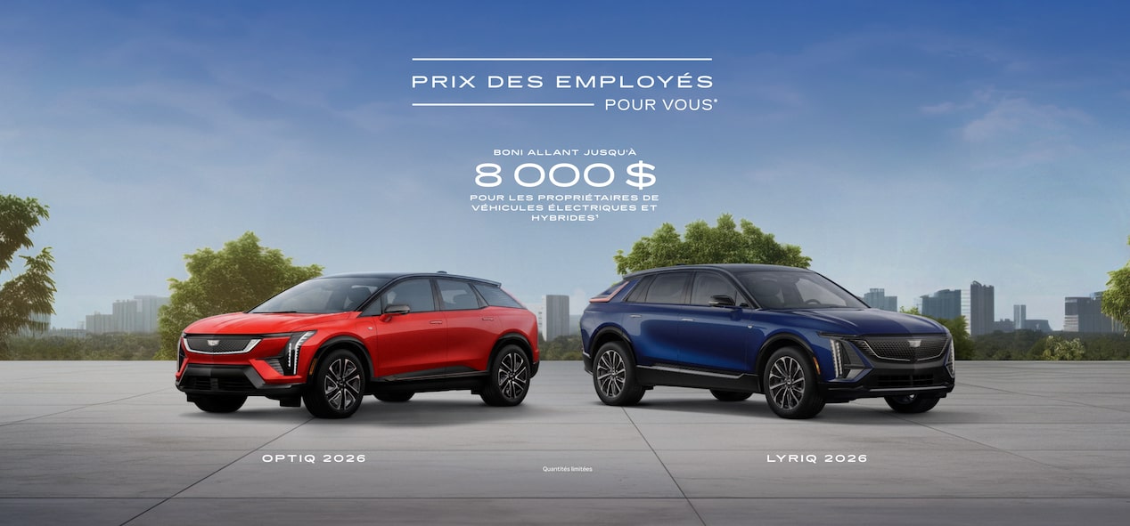 Bannière de vente au détail – Juillet 2027