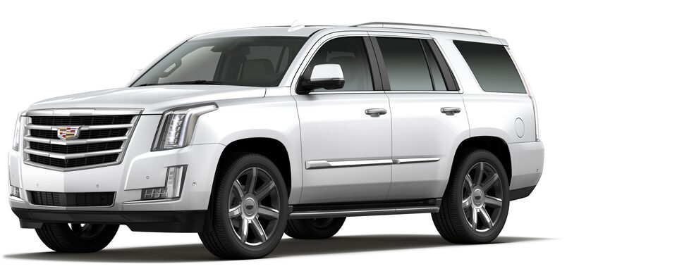 Build And Price Sedans Crossovers Suvs Cadillac Canada