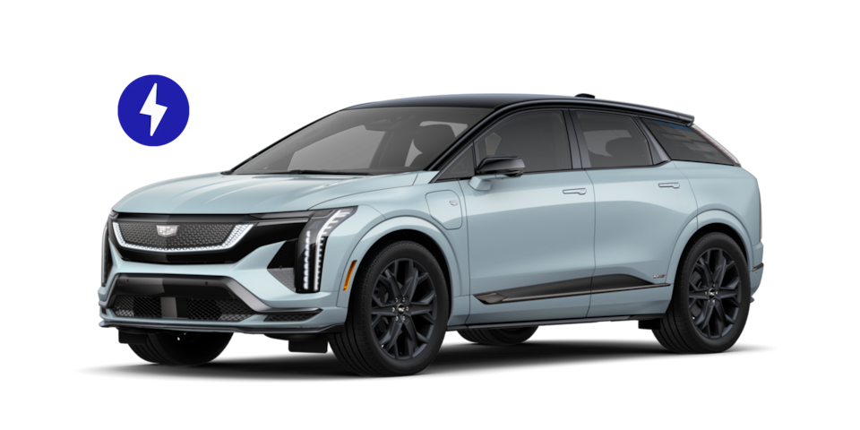 2026 Optiq-V