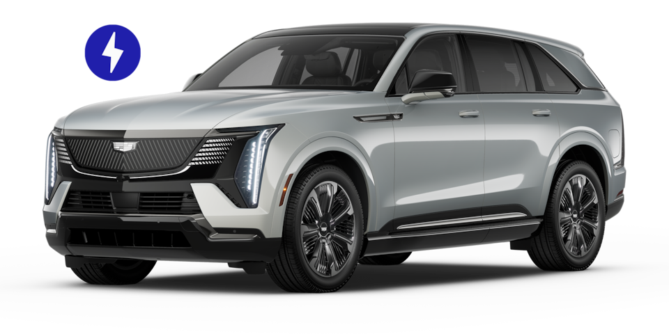Escalade iq