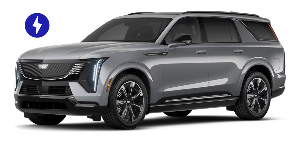 Escalade IQL