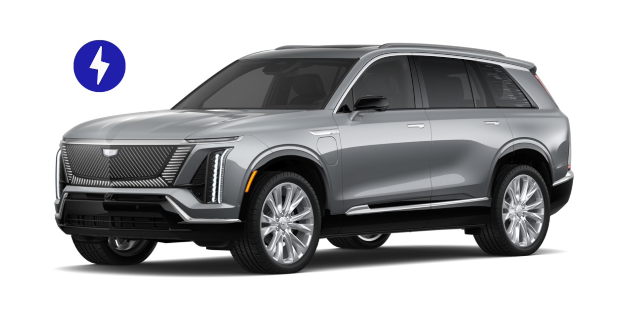 All-electric Vistiq
