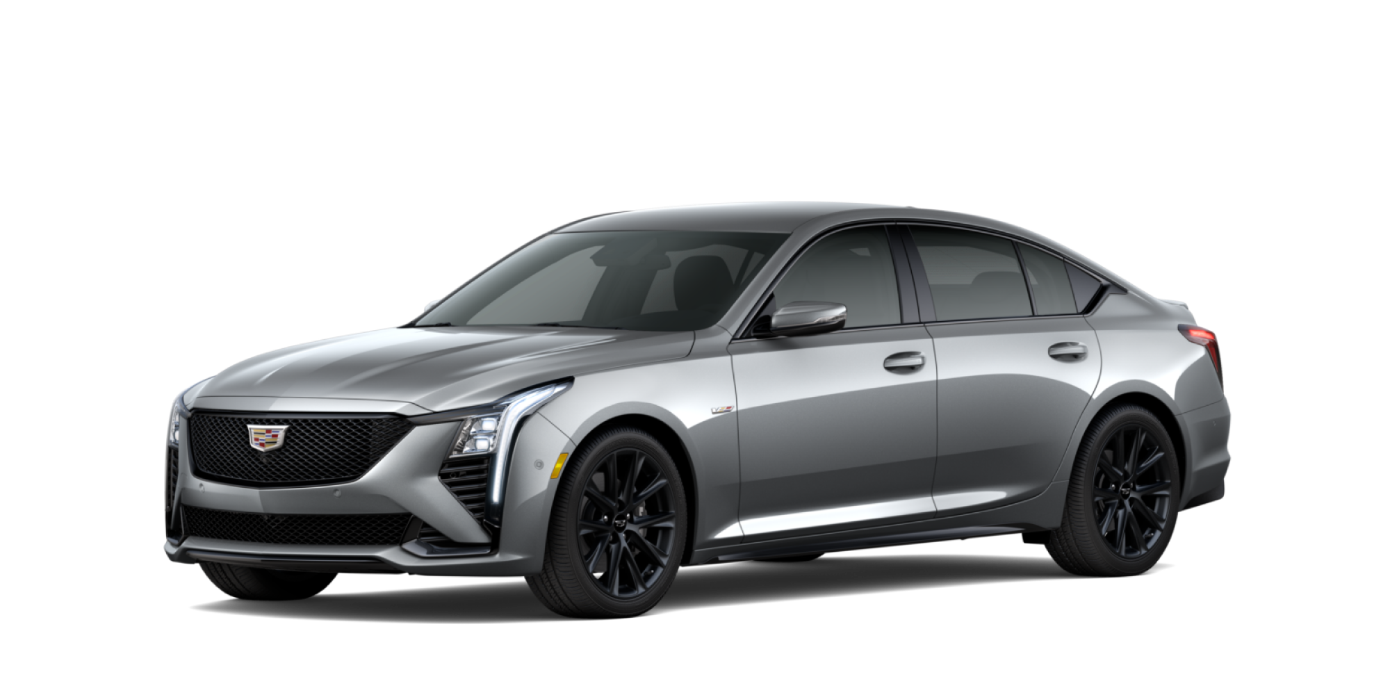 Cadillac CT5-V 2026.