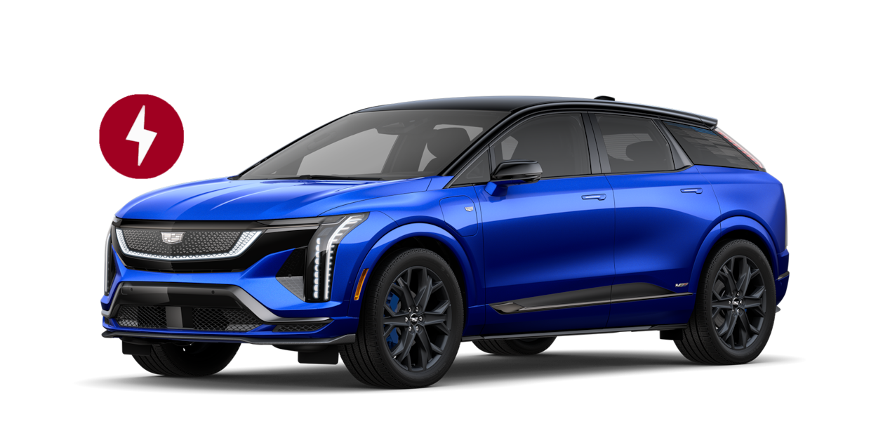 2026 Optiq-V
