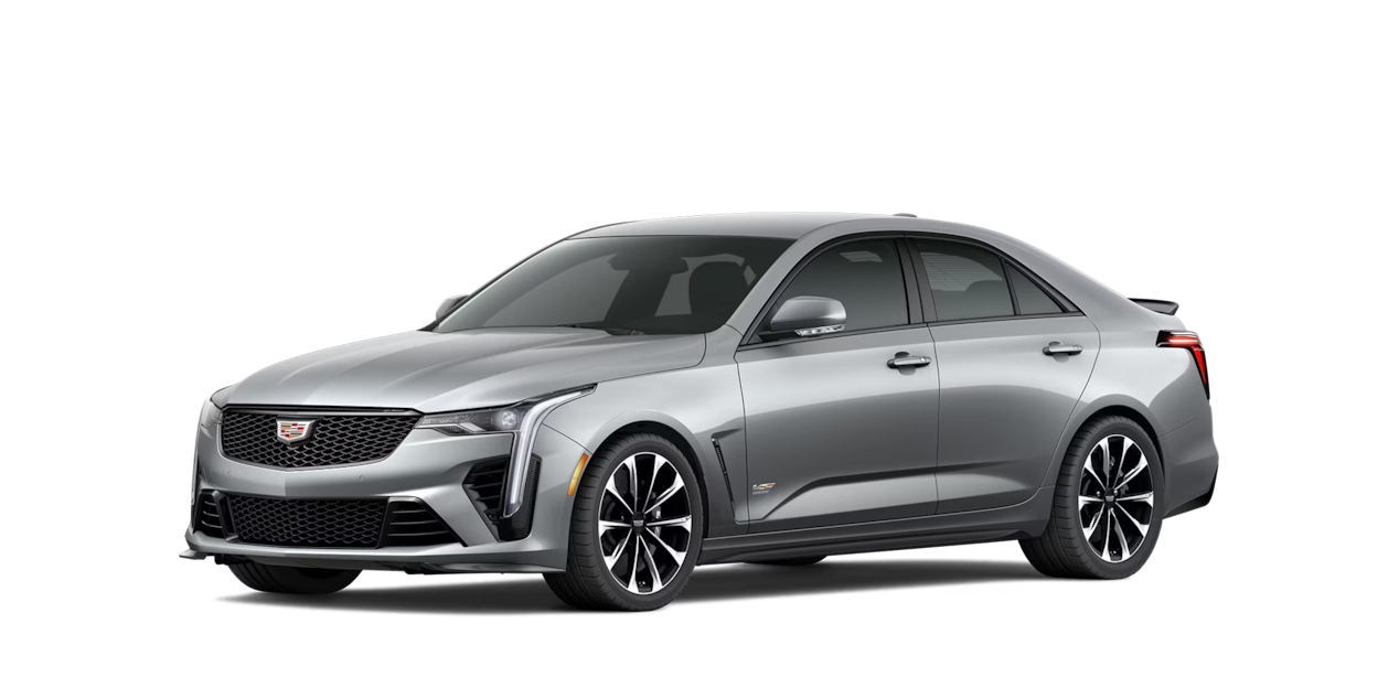 2026 CT4-V