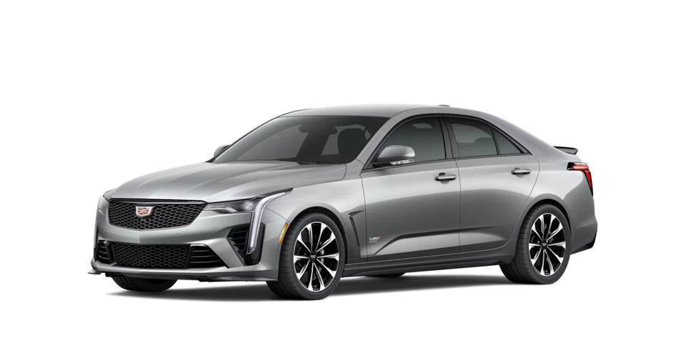2026 CT4-V.