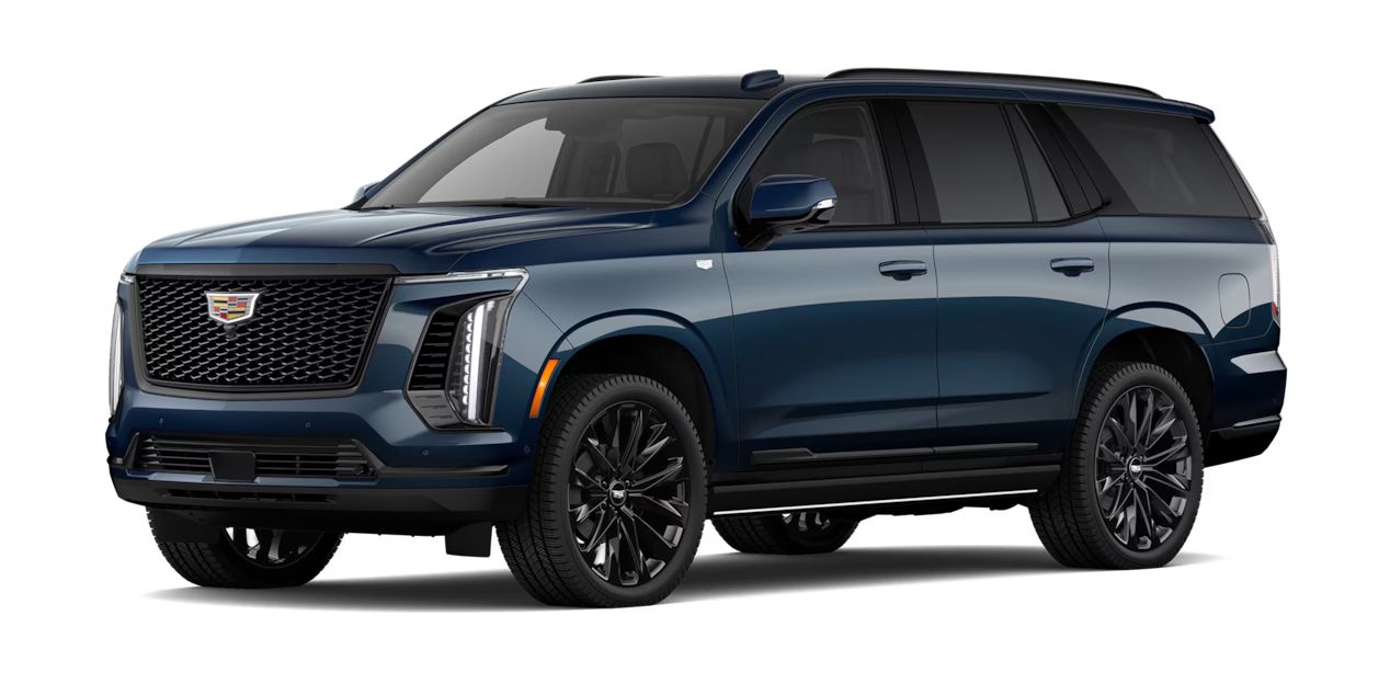 2027 Escalade