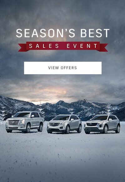 Cadillac Canada Luxury Cars Suvs Amp Crossovers