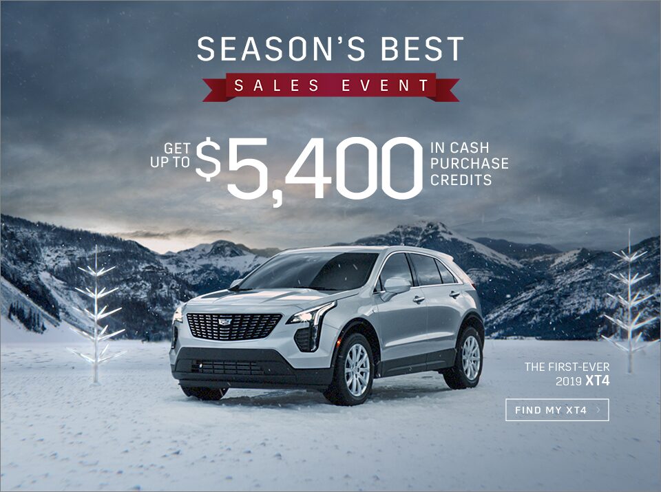 Cadillac Canada Luxury Cars Suvs Amp Crossovers