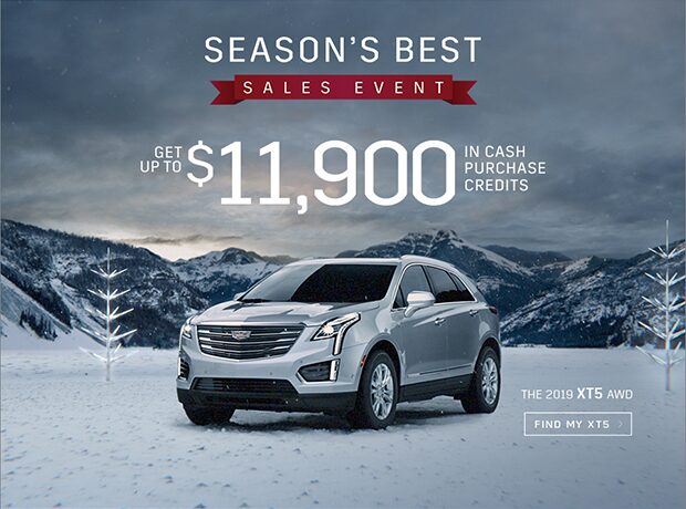 Cadillac Canada Luxury Cars Suvs Amp Crossovers