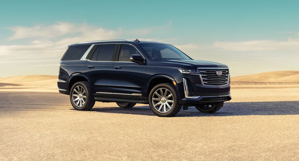 Cadillac GAP Protection Plan Video