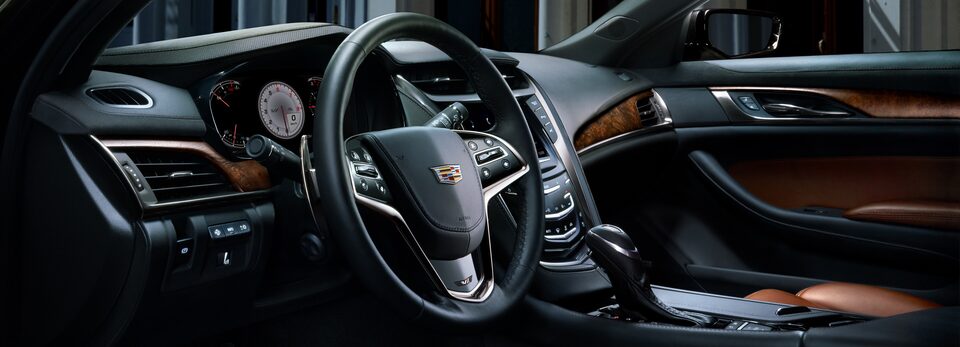 2019 Cadillac Cts Photo Gallery Cadillac Canada