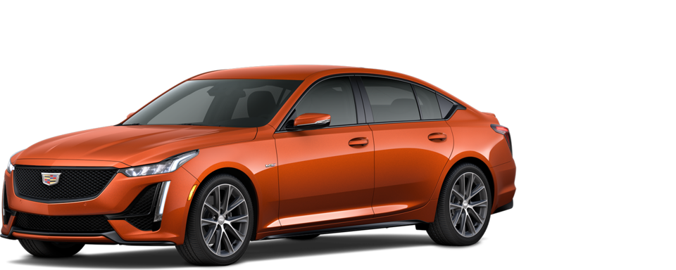 CT5-V 2023