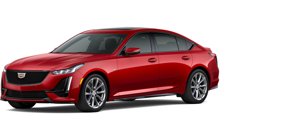 CT5-V 2024
