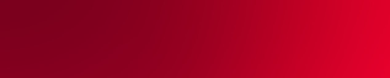 Red Gradient Background.