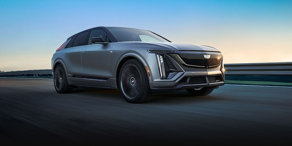 7-Speed Sequential Gearbox of the Cadillac V-Series.R race car.