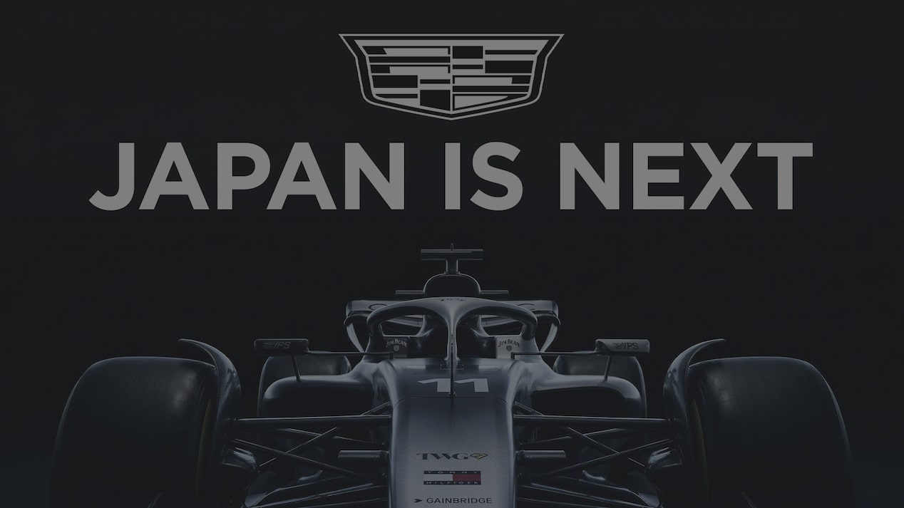 EN ROUTE VERS LA F1 – ÉPISODE 9