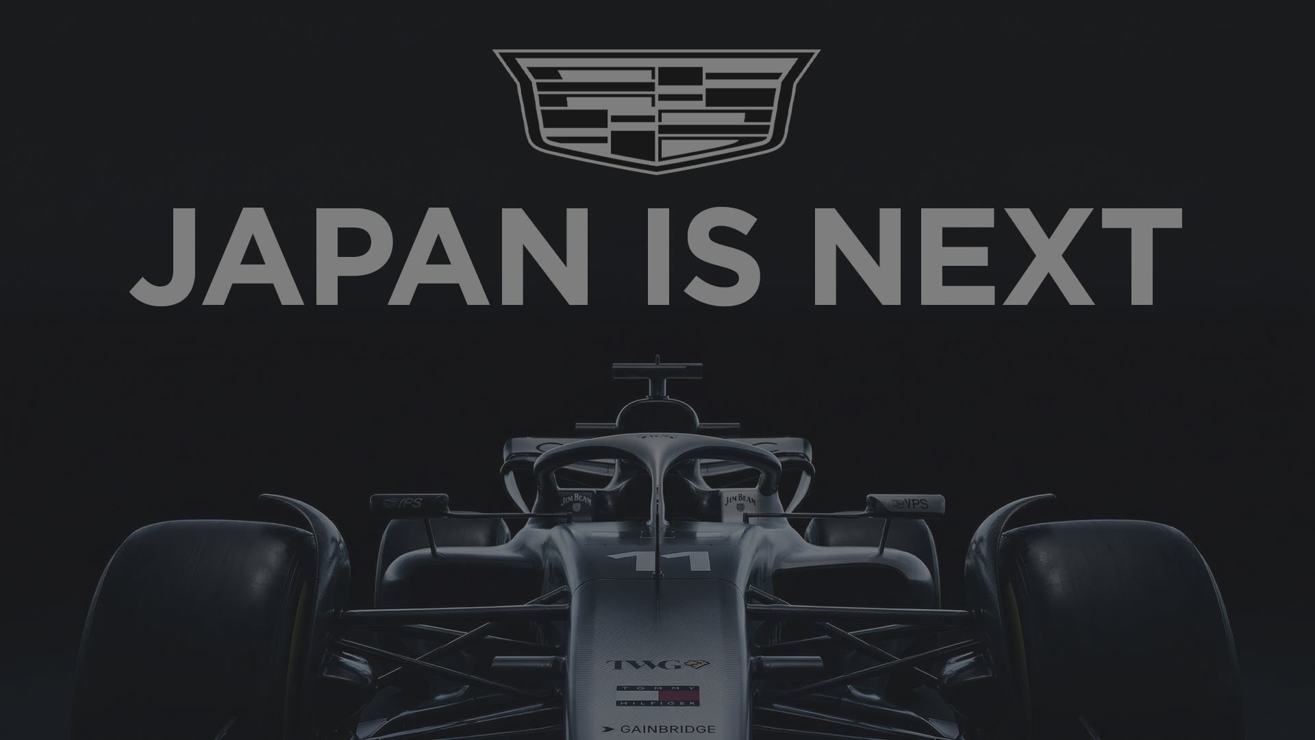 EN ROUTE VERS LA F1 – ÉPISODE 9