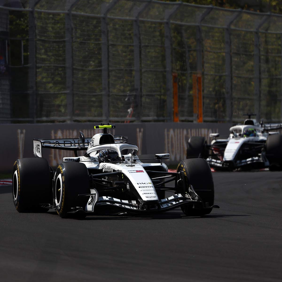 Hungarian GP