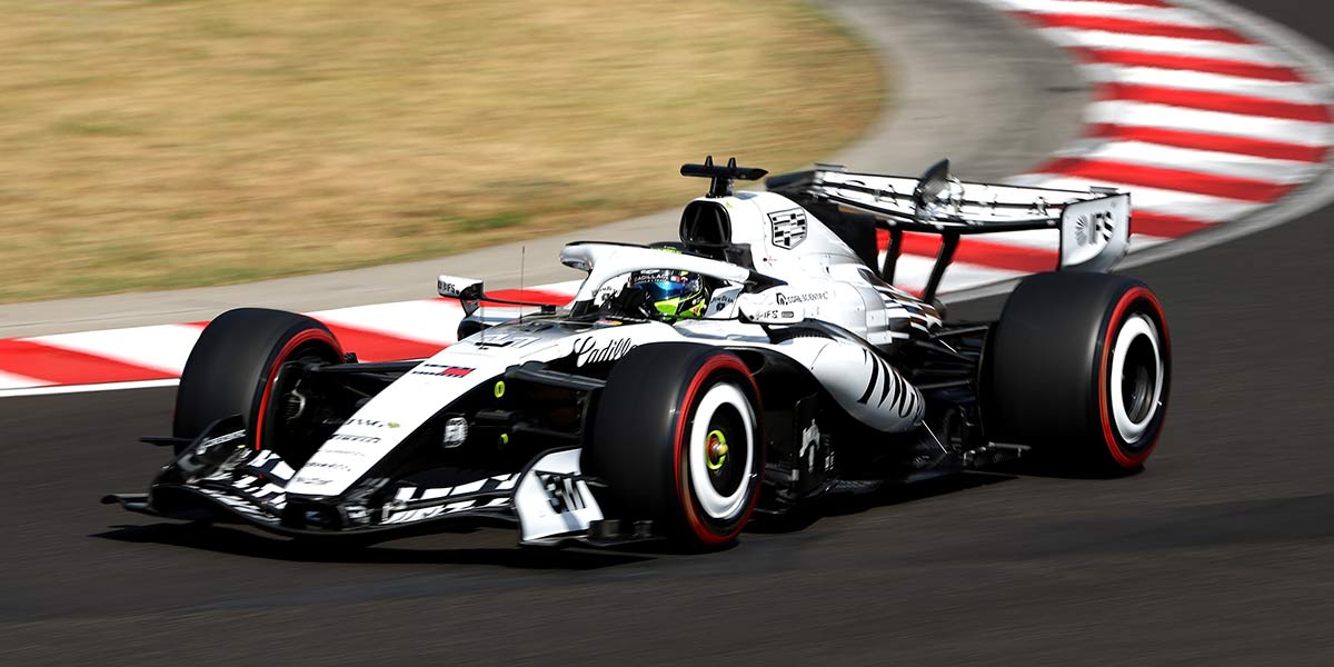 Hungarian GP