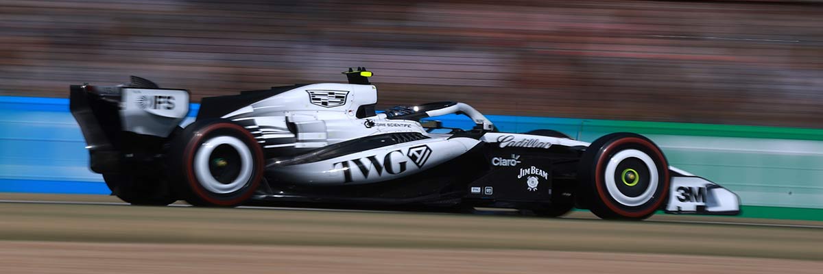 Hungarian GP