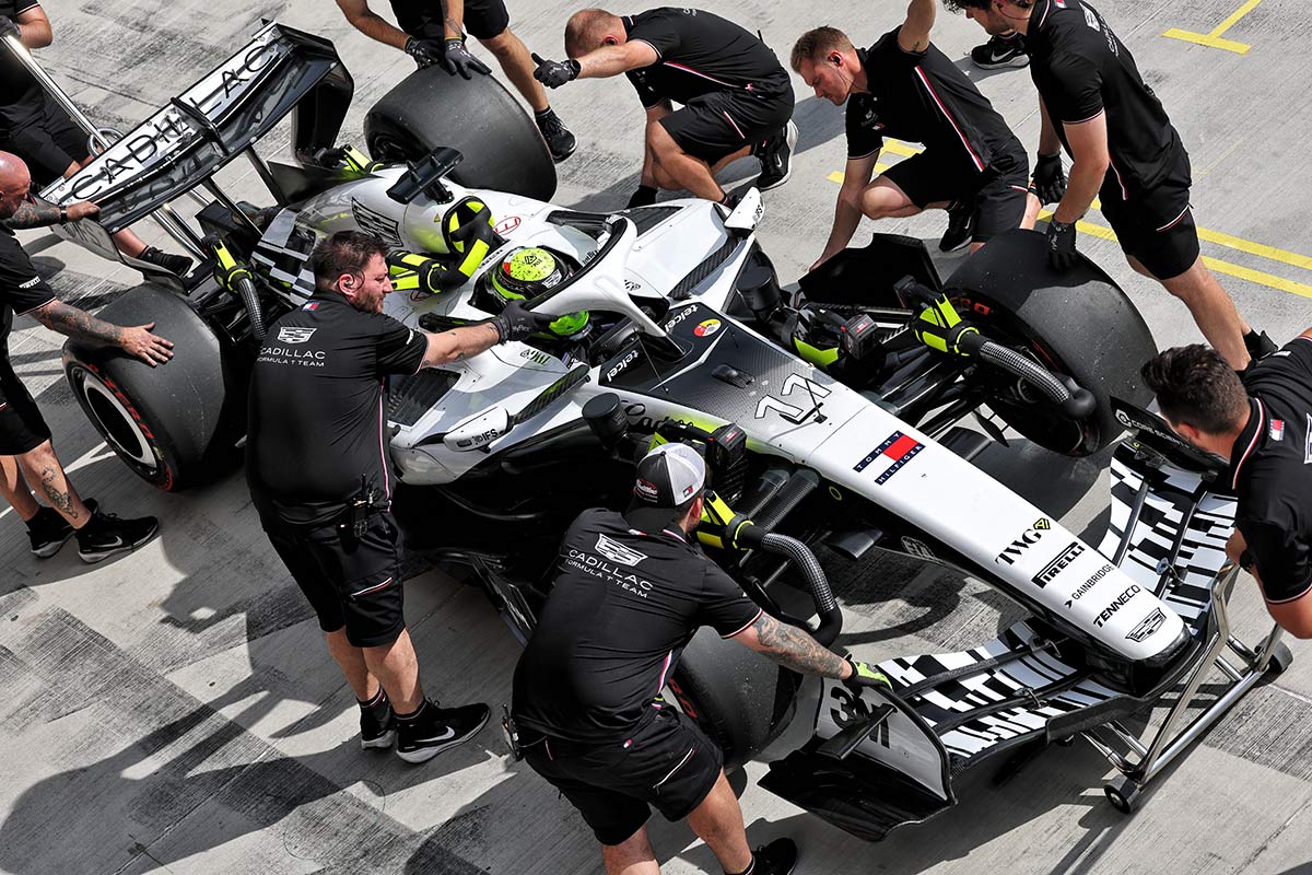 Hungarian GP