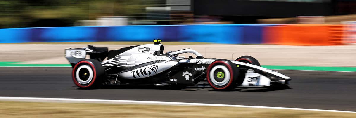 Hungarian GP