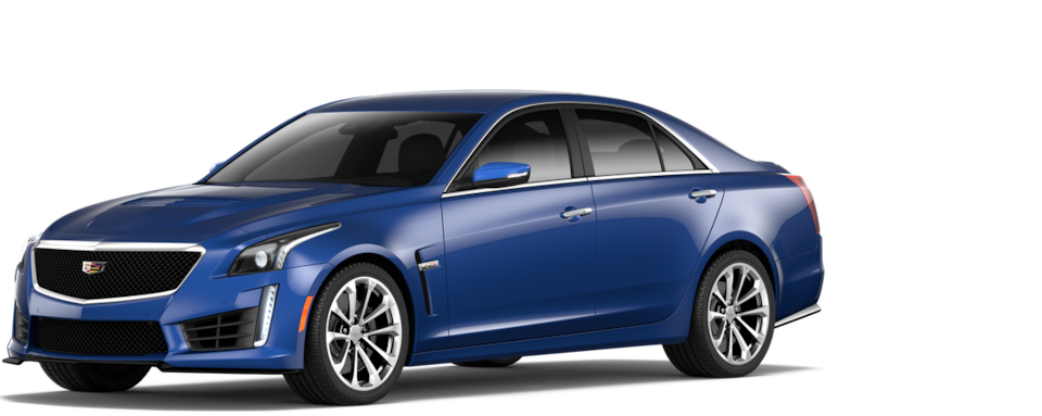 Supercars Gallery Cadillac Cts V Build And Price