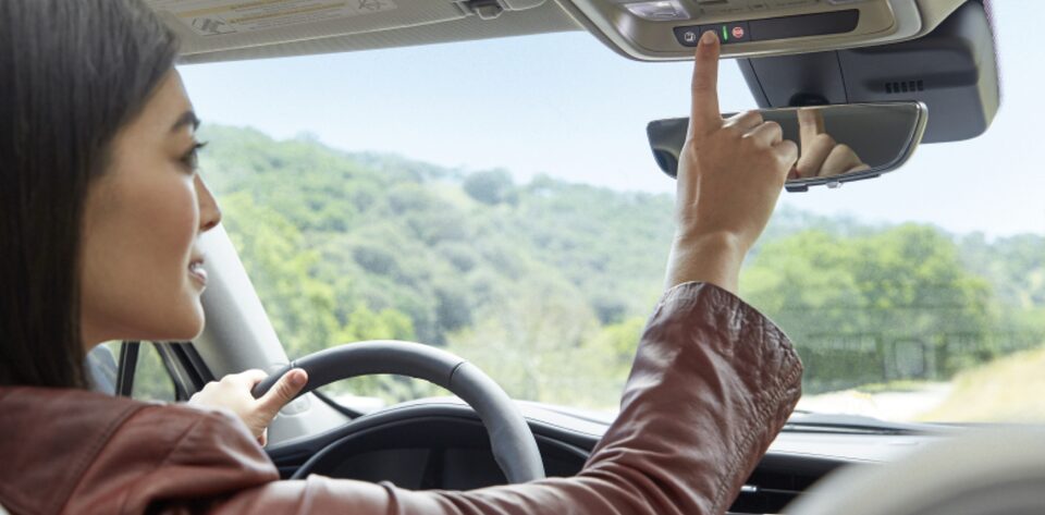 OnStar Crisis Assist services.