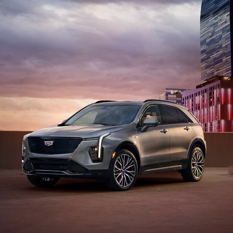 SoCal Cadillac Dealers ct5