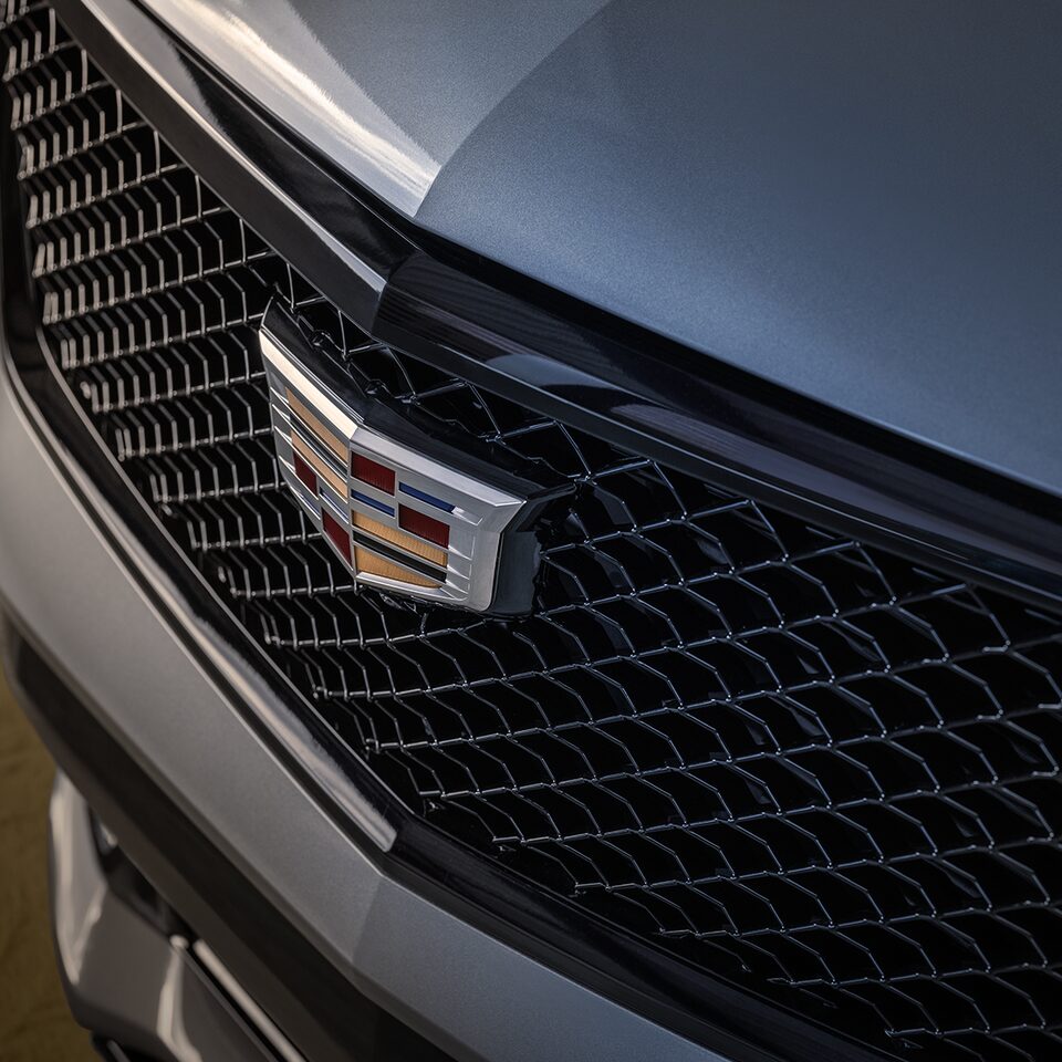 SoCal Cadillac Dealers ct5